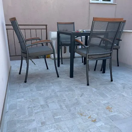Marina Διαμέρισμα