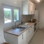 Marina Appartement Sveti Filip i Jakov